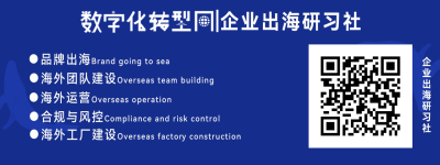 AI企业出海三种典型模式