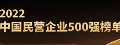 2022中国民营企业500强（101-200）