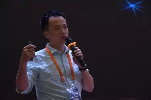 荣盛控股邓铭川：终极透视，企业数字化转型的迷思 