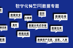 数据治理案例|基于大数据的临床数据治理及信息集成平台