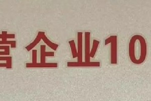 2023成都制造业企业100强