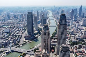 2023世界经济论坛领军年会动态：深度，世界这么大，夏季达沃斯为何扎根中国？