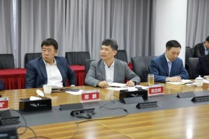 建龙集团与渤海银行将携手打造数字经济与传统制造业深度合作“样板间”