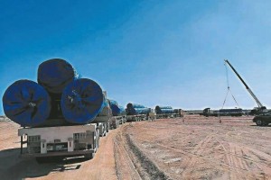 河钢与中国移动签署战略合作协议;建龙集团与北京铁路局携手战略合作