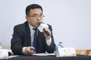 复星国际2021中期业绩会：一起看健康、快乐、富足、智造四大板块战略图景