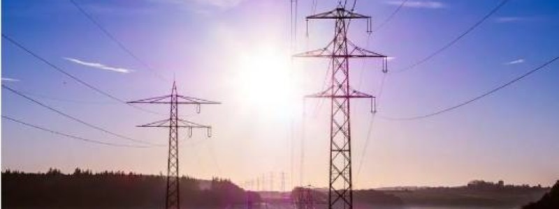 公共事业数字化