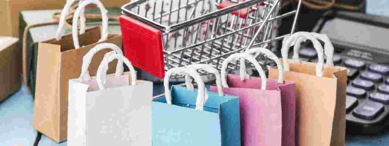 消费品数字化转型