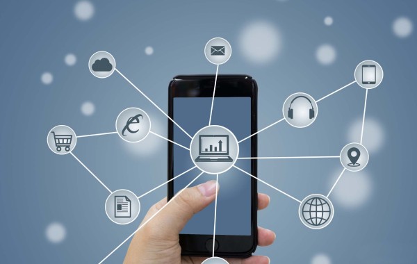 互联网数字化转型