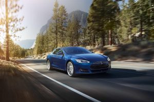 特斯拉史上最好一年，马斯克凭什么如此赚钱-www.szhzxw.cn