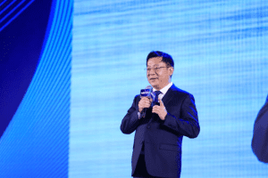 海尔智家总裁李华刚：海尔在数字化与绿色发展的三个实践-数字化转型网www.szhzxw.cn