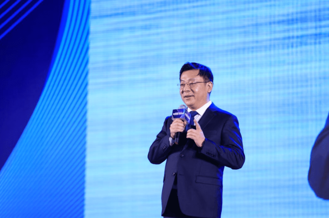 海尔智家总裁李华刚：海尔在数字化与绿色发展的三个实践-数字化转型网www.szhzxw.cn