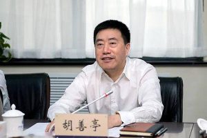 央企一把手谈数字化转型：中国煤炭科工董事长胡善亭-szhzxw.cn