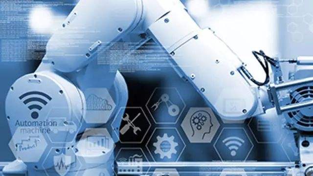 周济院士：今后十五年是智能制造发展的关键期-数字化转型网www.szhzxw.cn