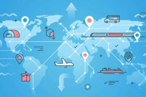 供应链控制塔系列：如何分析供应链业务场景-数字化转型网www.szhzxw.cn