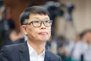 美的集团董事长兼总裁方洪波：纵情向前 繁星满天-数字化转型网www.szhzxw.cn