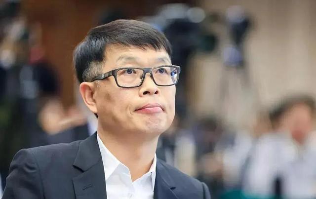 美的集团董事长兼总裁方洪波：纵情向前 繁星满天-数字化转型网www.szhzxw.cn