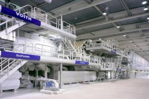 浆纸产业数字化战略，传统行业在低增长时代的新路径-szhzxw.cn