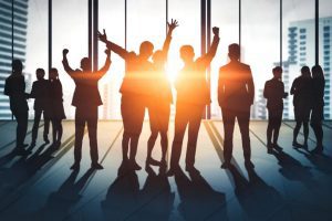 数字化时代，组织和管理者的新要求-数字化转型网www.szhzxw.cn