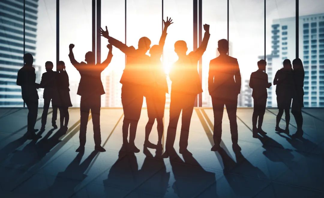 数字化时代，组织和管理者的新要求-数字化转型网www.szhzxw.cn