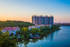 碧桂园：“以客户为中心”的数字化之路-数字化转型网www.szhzxw.cn