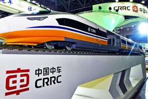 中国中车：财务数字化转型路径探索-数字化转型网www.szhzxw.cn