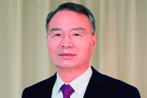 全国人大代表、传化集团董事长徐冠巨：加速数字化改造 赋能公路物流基础设施-数字化转型网www.szhzxw.cn