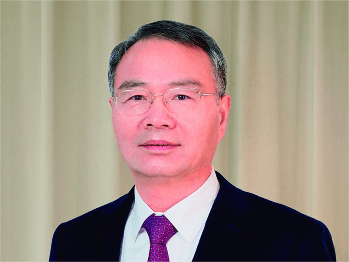 全国人大代表、传化集团董事长徐冠巨：加速数字化改造 赋能公路物流基础设施-数字化转型网www.szhzxw.cn