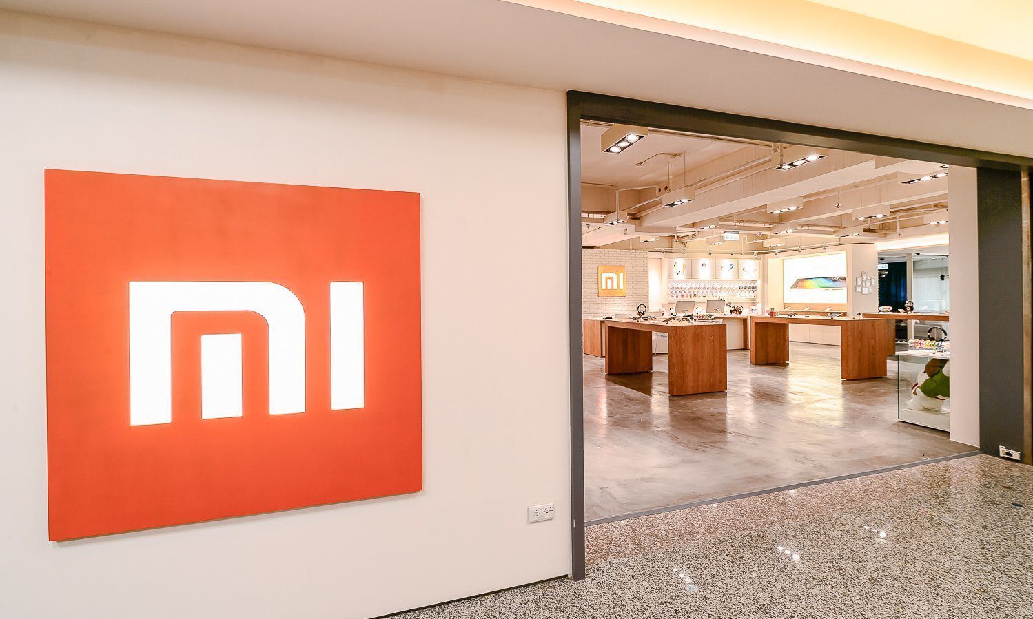 小米之家宋运奎：新零售注重服务的线下场景业态-数字化转型网www.szhzxw.cn