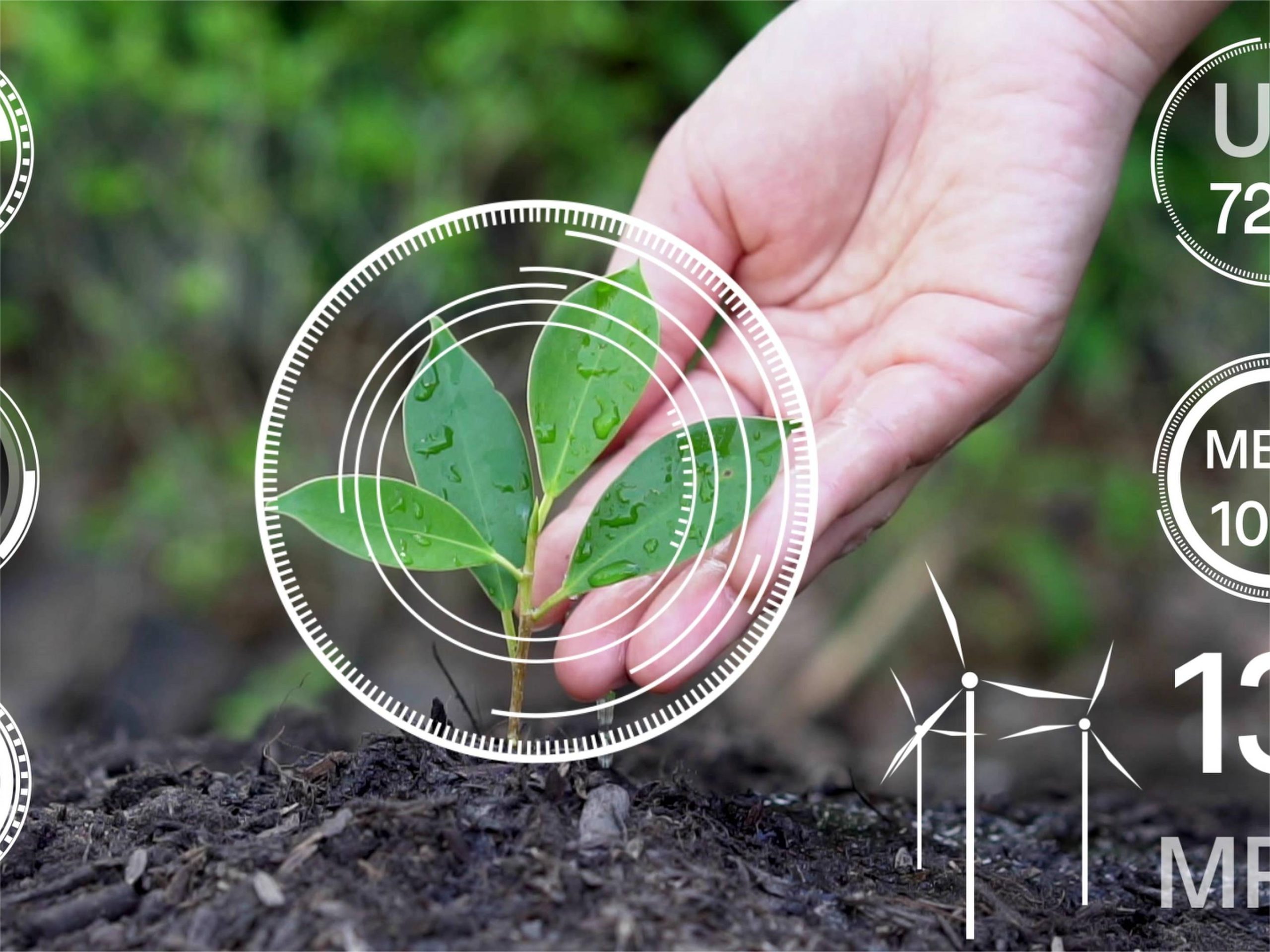 人工智能如何抓住全面乡村振兴的机遇-数字化转型网szhzxw.cn