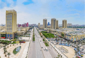 卓尔控股阎志：商贸物流业数字化转型方兴未艾-数字化转型网www.szhzxw.cn