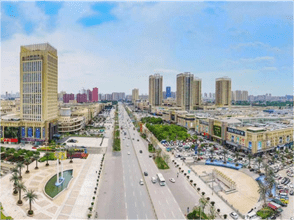 卓尔控股阎志：商贸物流业数字化转型方兴未艾-数字化转型网www.szhzxw.cn