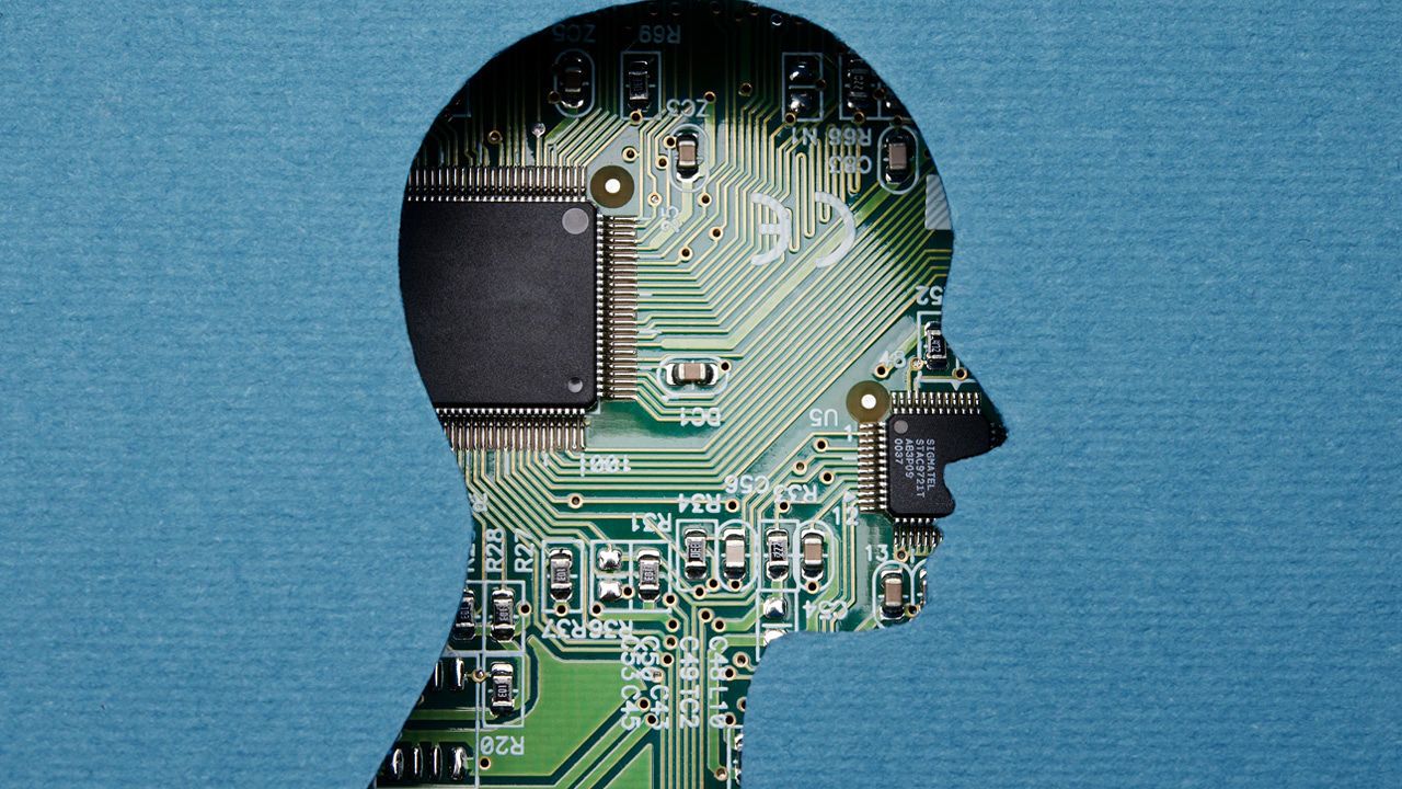 人工智能浪潮带火机器人赛道-上市公司积极布局-数字化转型网www.szhzxw.cn