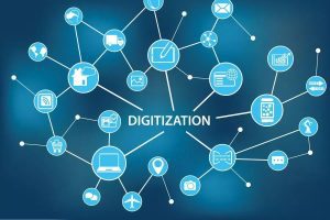一文读懂信息化、数字化、数据化以及数据化运营的区别-数字化转型网www.szhzxw.cn