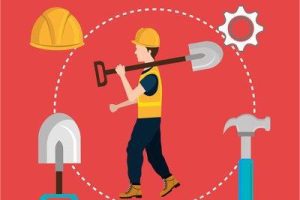 数字经济时代，建筑企业如何拥抱数字化-数字化转型网www.szhzxw.cn