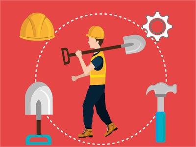 数字经济时代，建筑企业如何拥抱数字化-数字化转型网www.szhzxw.cn