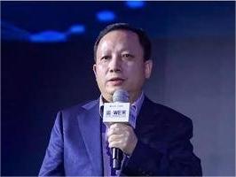 中交兴路董事长夏曙东：数字化创新是物流大国迈向物流强国的关键-数字化转型网www.szhzxw.cn