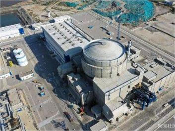 全国政协委员、中国核电工程有限公司党委书记、董事长徐鹏飞：数字化让核电更安全更经济-数字化转型网www.szhzxw.cn