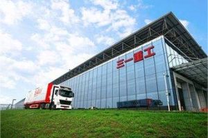 全球重工行业首个“灯塔工厂”三一桩机的数字化转型实践-数字化转型网www.szhzxw.cn