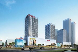 万达集团的高人效数字化转型之路-数字化转型网www.szhzxw.cn