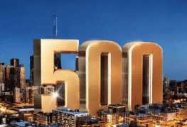 500强数字化转型-数字化转型网www.szhzxw.cn