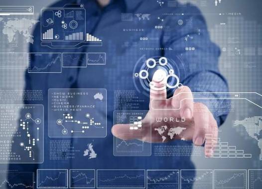 其他行业数字化转型-数字化转型网www.szhzxw.cn