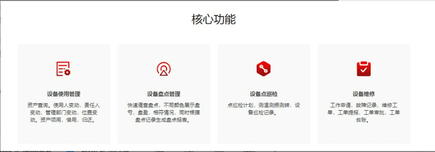「齐力EAM资产管理_齐力EAM资产管理系统_齐力EAM资产管理软.件-找方案就上数字化转型网szhzxw.cn