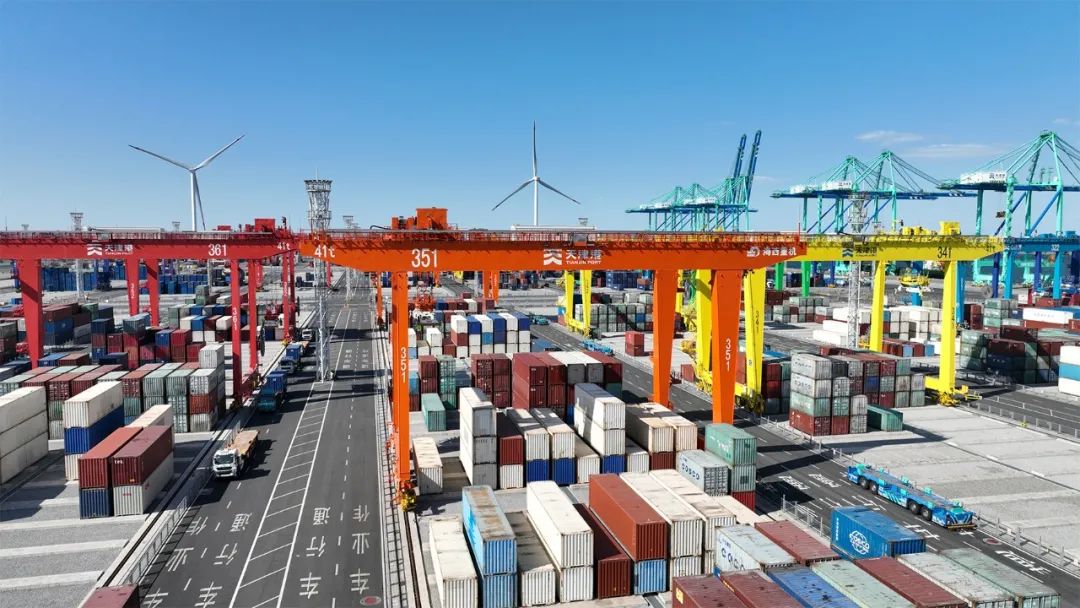 2023第七届世界智能大会动态：高水平开放平台推动人工智能国际合作