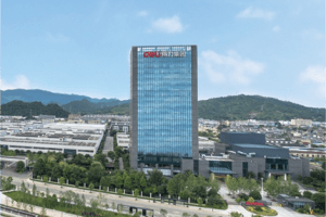 从国民品牌到畅销全球，得力的秘诀是什么？数字化转型网www.szhzxw.cn