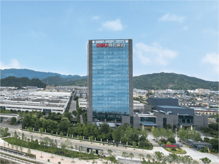 从国民品牌到畅销全球，得力的秘诀是什么？数字化转型网www.szhzxw.cn