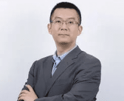 得力集团副总裁兼CIO徐斌