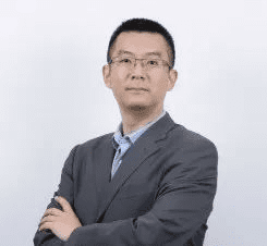 得力集团副总裁兼CIO徐斌