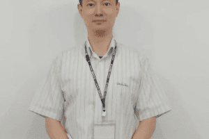 永大电梯集团战略总部总经理吴承轩