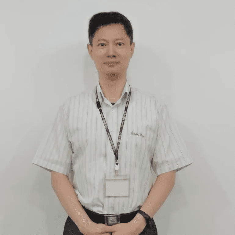 永大电梯集团战略总部总经理吴承轩