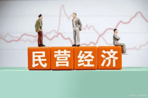 民营经济